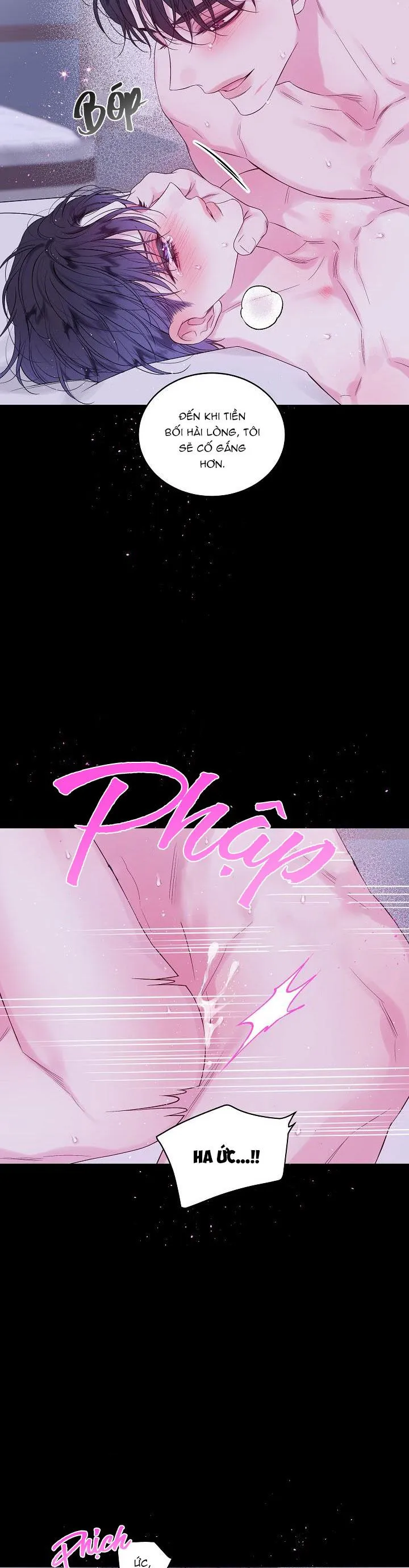 BÌNH MINH THỨ HAI Chapter 13 Trang 7