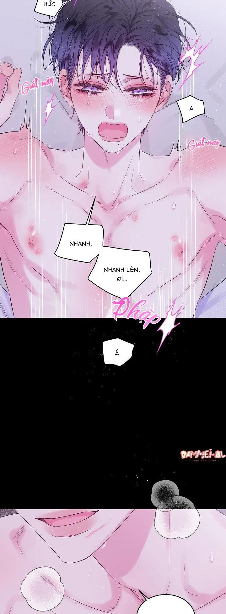 BÌNH MINH THỨ HAI Chapter 13 Trang 9