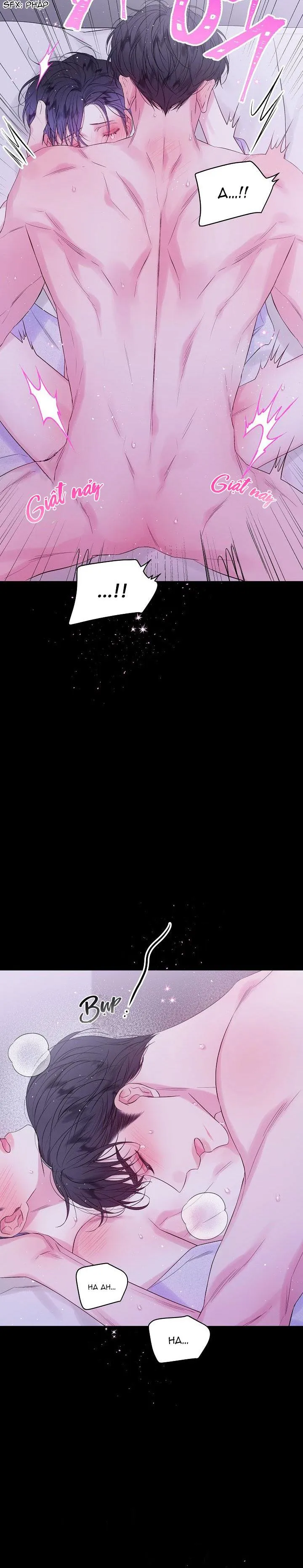 BÌNH MINH THỨ HAI Chapter 13 Trang 12