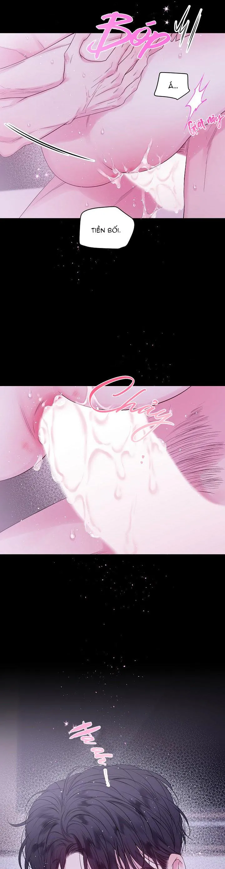 BÌNH MINH THỨ HAI Chapter 13 Trang 13