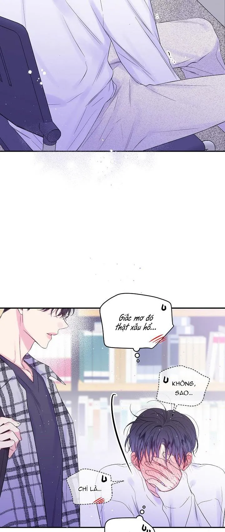 BÌNH MINH THỨ HAI Chapter 13 Trang 22