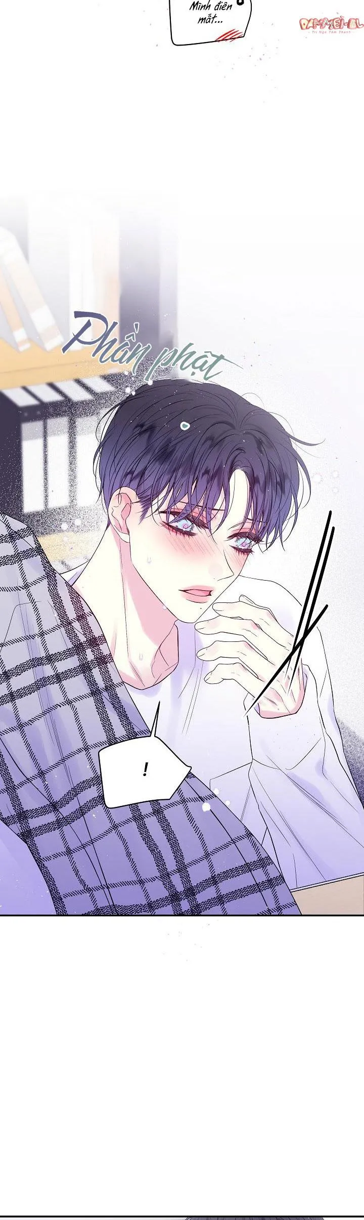 BÌNH MINH THỨ HAI Chapter 13 Trang 23