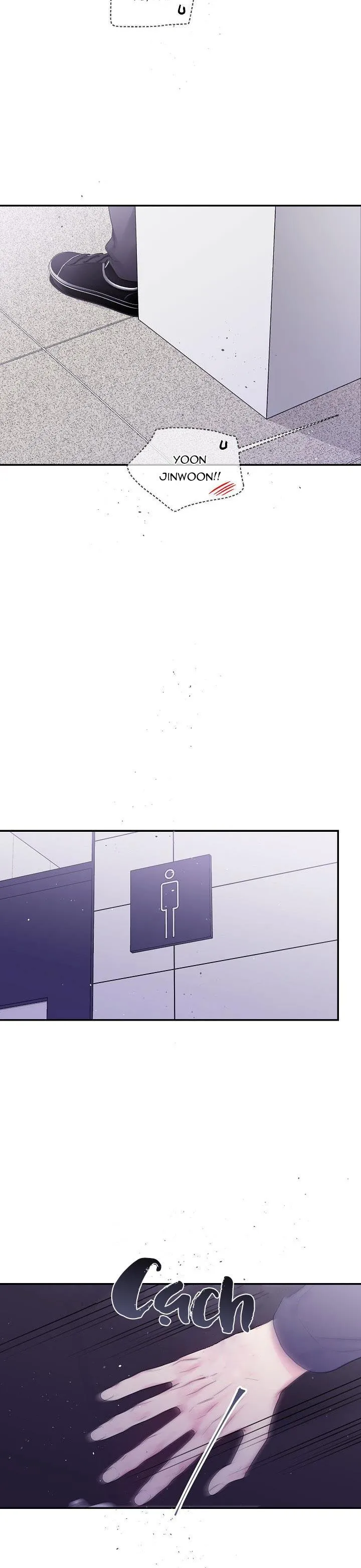 BÌNH MINH THỨ HAI Chapter 13 Trang 25