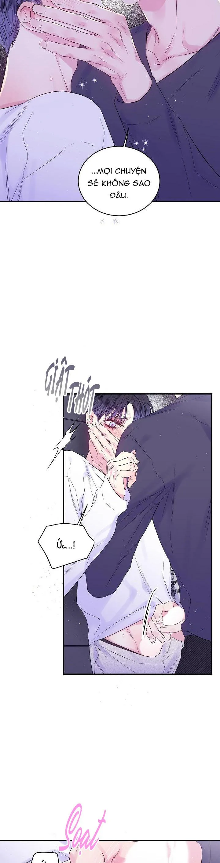 BÌNH MINH THỨ HAI Chapter 14 Trang 4