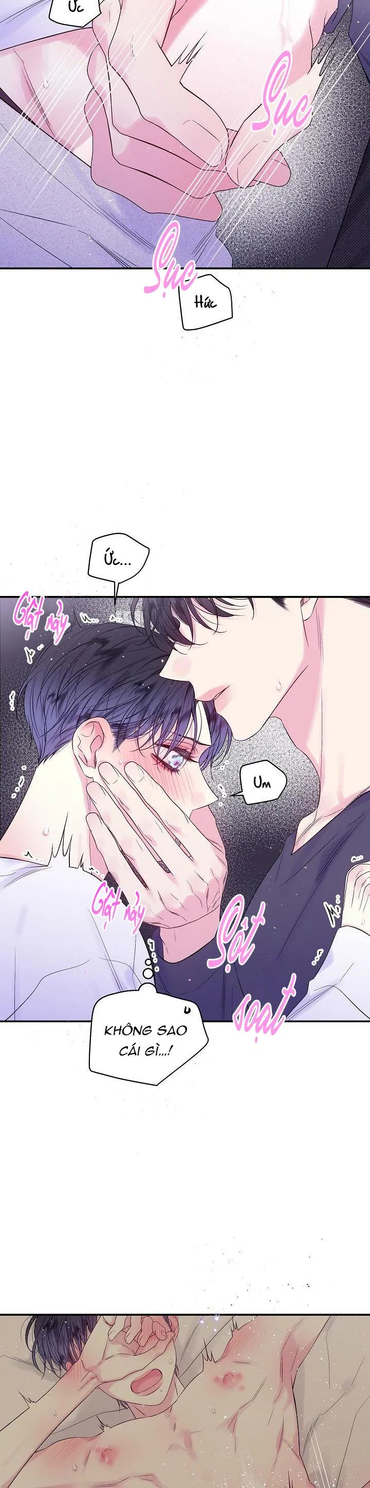 BÌNH MINH THỨ HAI Chapter 14 Trang 5