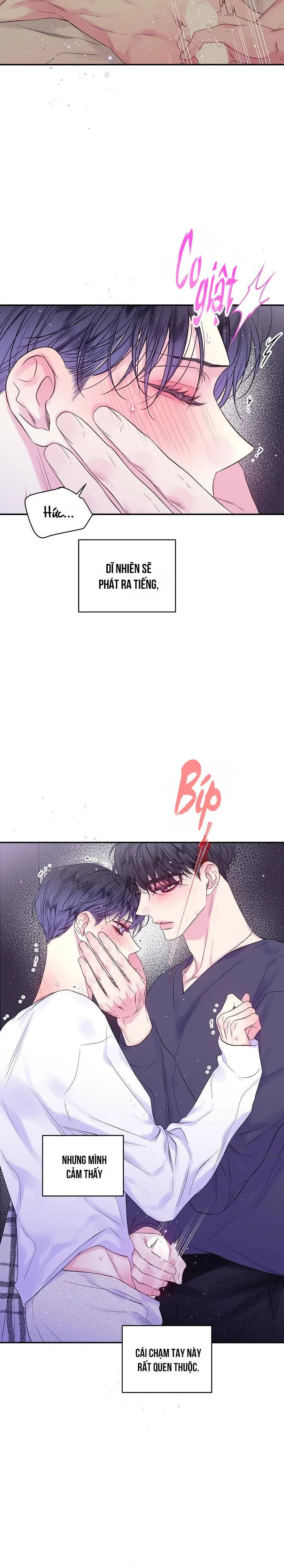 BÌNH MINH THỨ HAI Chapter 14 Trang 6