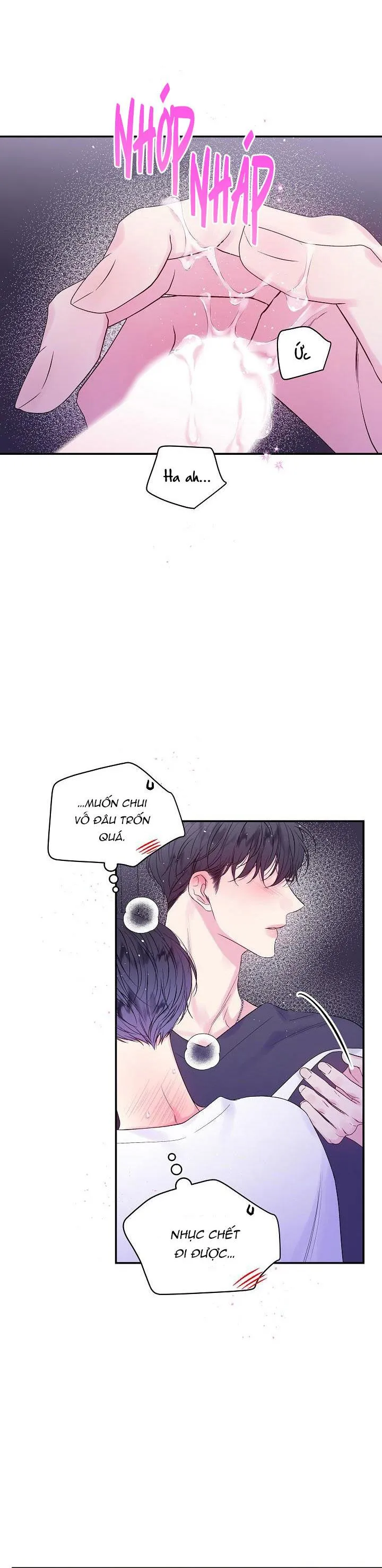 BÌNH MINH THỨ HAI Chapter 14 Trang 12