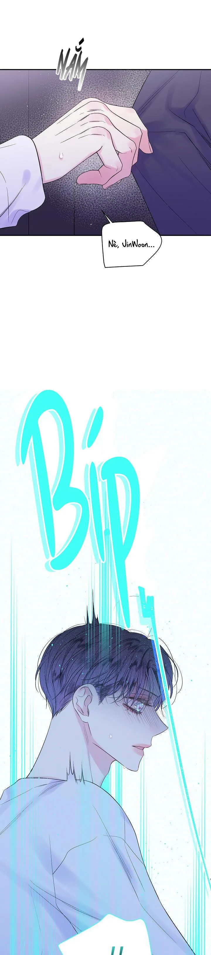 BÌNH MINH THỨ HAI Chapter 14 Trang 14