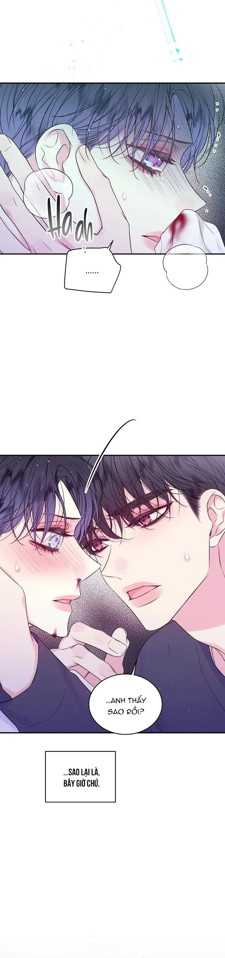 BÌNH MINH THỨ HAI Chapter 14 Trang 18