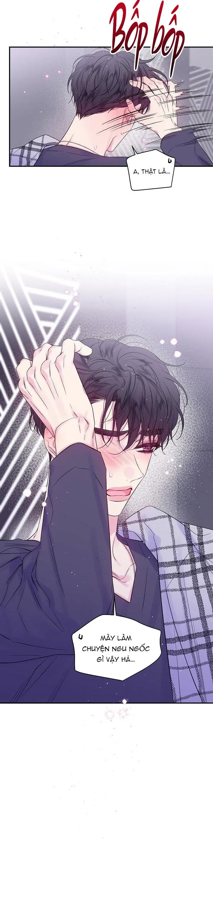 BÌNH MINH THỨ HAI Chapter 14 Trang 23