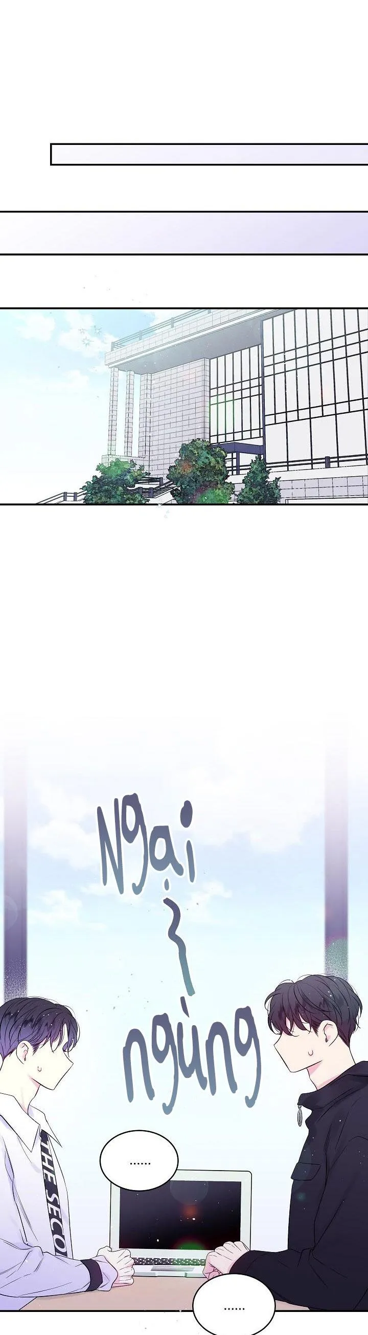 BÌNH MINH THỨ HAI Chapter 14 Trang 24