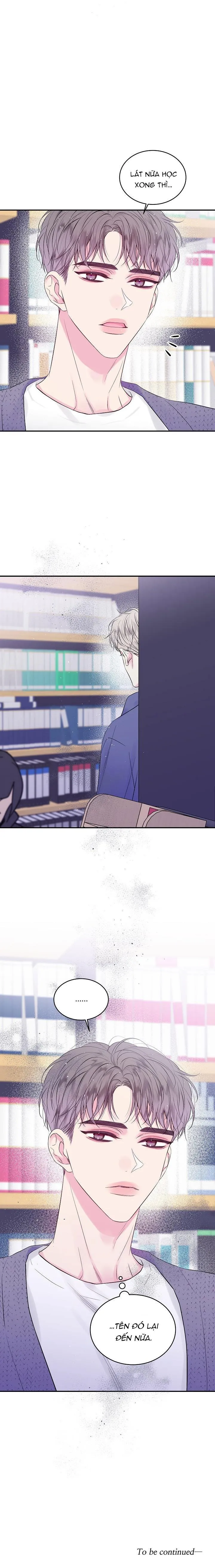 BÌNH MINH THỨ HAI Chapter 14 Trang 27