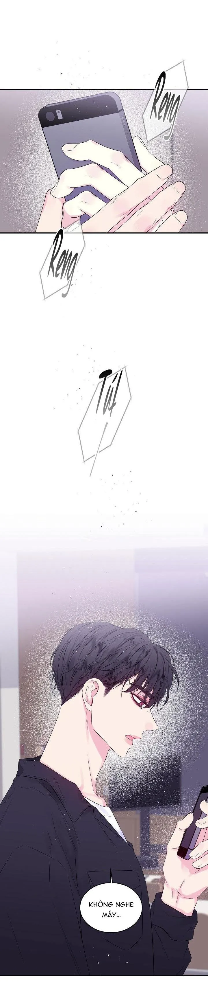 BÌNH MINH THỨ HAI Chapter 16 Trang 3