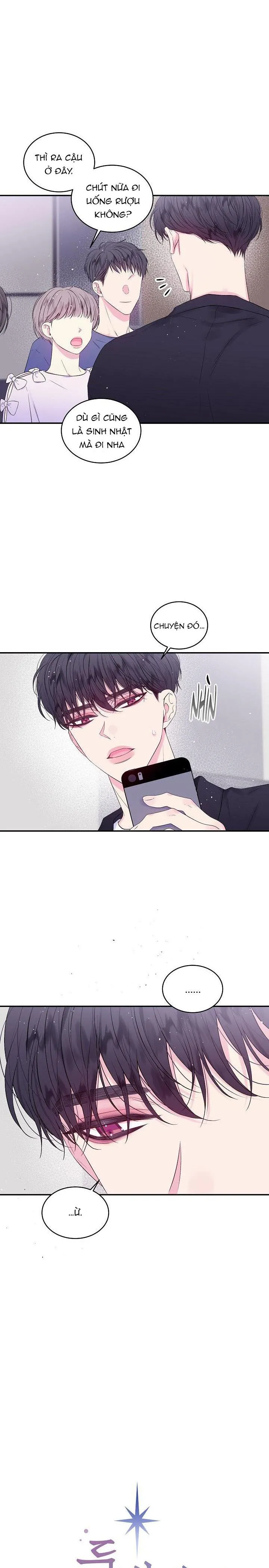 BÌNH MINH THỨ HAI Chapter 16 Trang 4