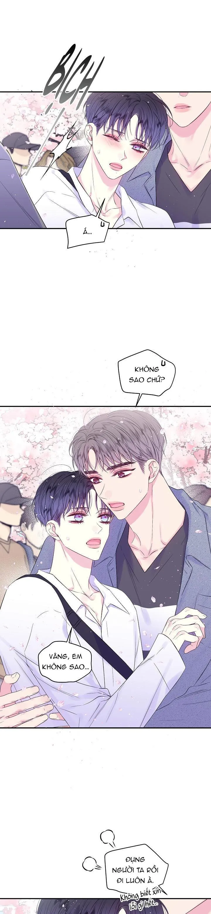 BÌNH MINH THỨ HAI Chapter 16 Trang 6