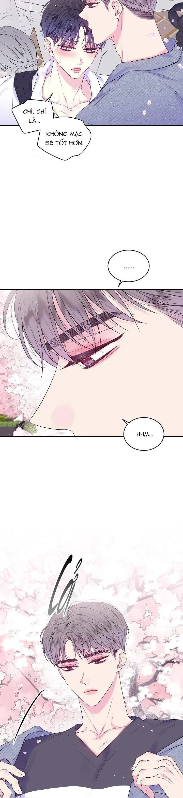 BÌNH MINH THỨ HAI Chapter 16 Trang 8