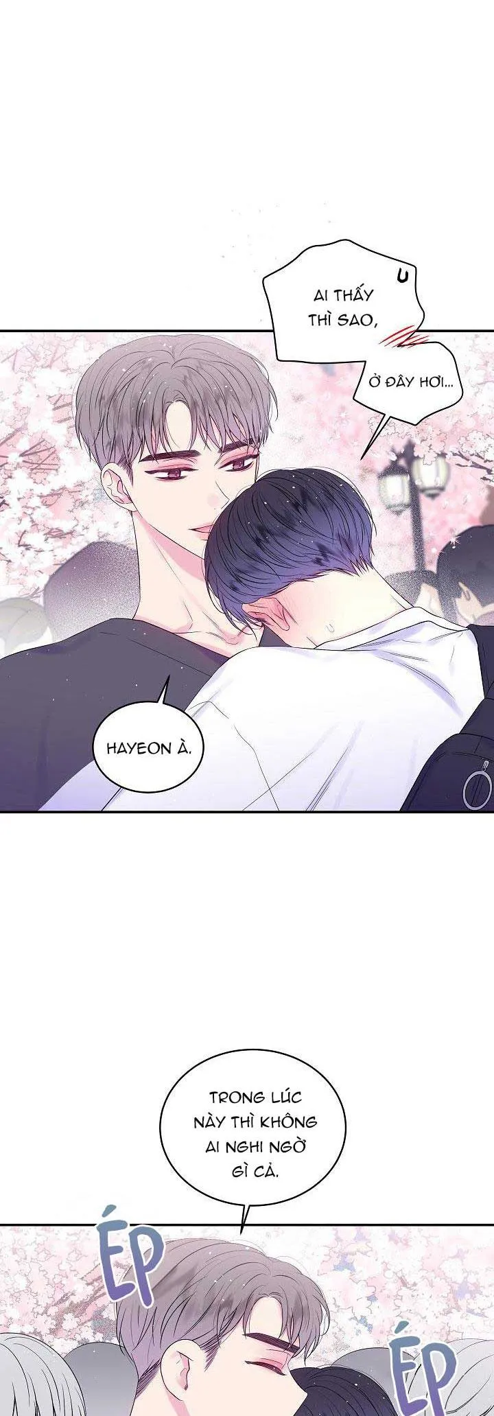 BÌNH MINH THỨ HAI Chapter 16 Trang 13