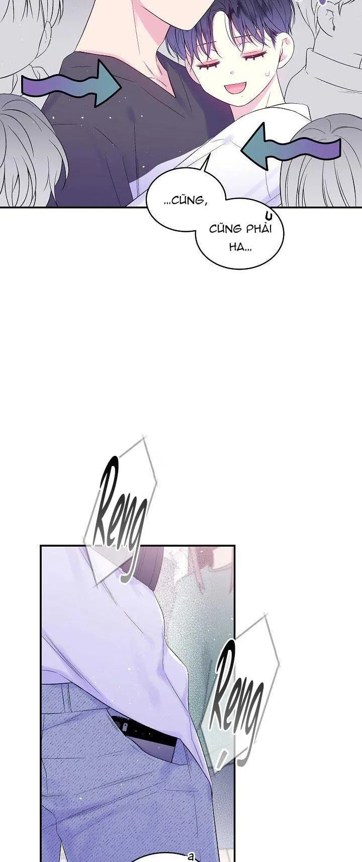 BÌNH MINH THỨ HAI Chapter 16 Trang 14