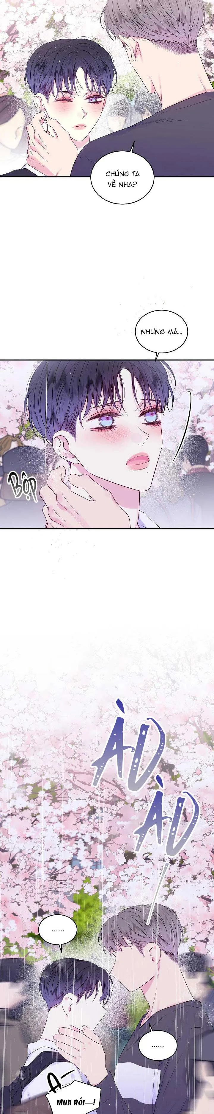 BÌNH MINH THỨ HAI Chapter 16 Trang 17