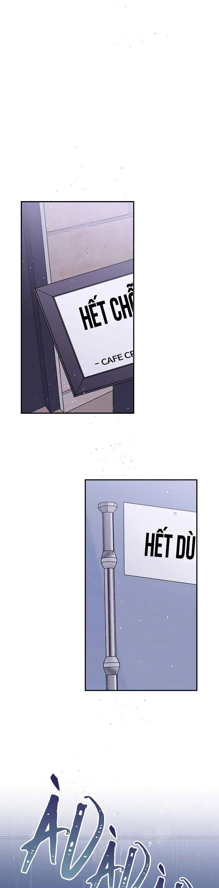 BÌNH MINH THỨ HAI Chapter 16 Trang 19