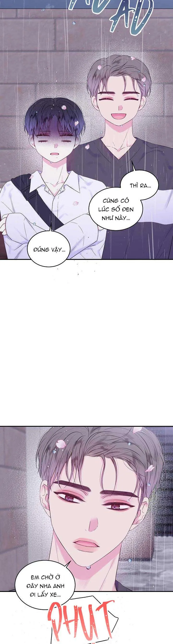 BÌNH MINH THỨ HAI Chapter 16 Trang 20