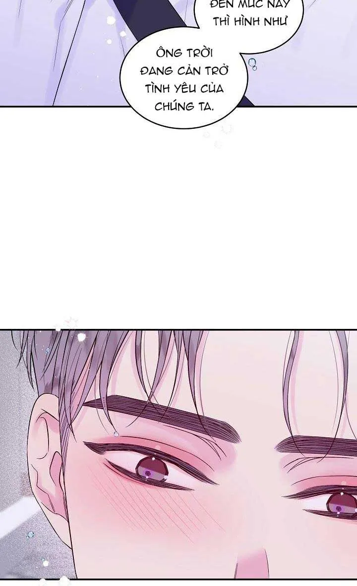 BÌNH MINH THỨ HAI Chapter 16 Trang 23