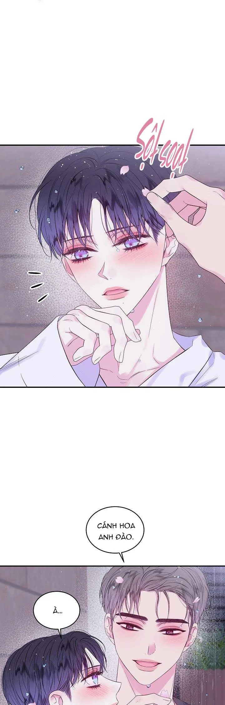 BÌNH MINH THỨ HAI Chapter 16 Trang 24