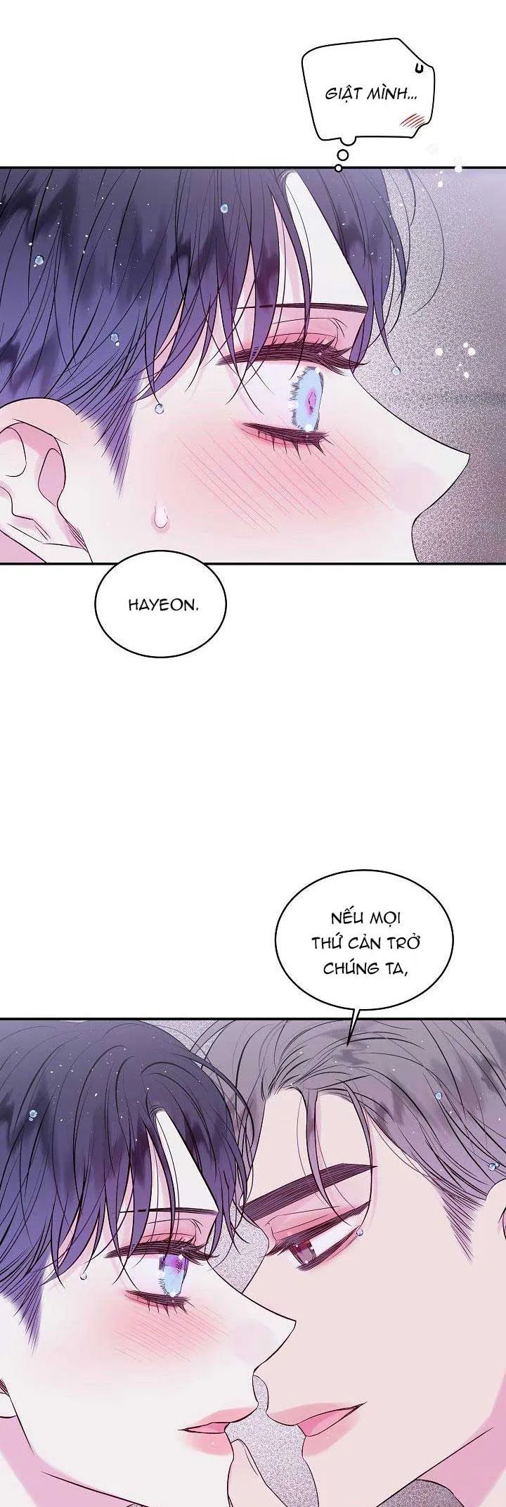 BÌNH MINH THỨ HAI Chapter 16 Trang 27