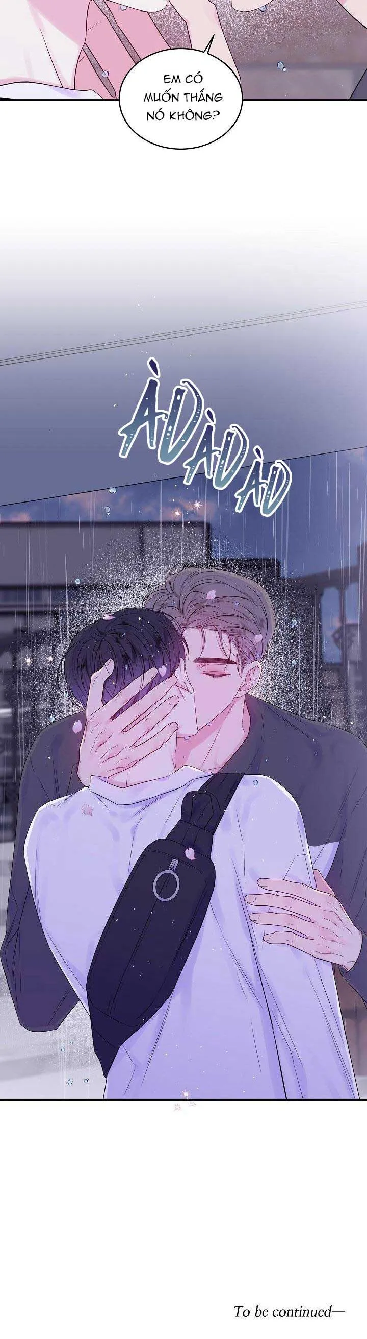 BÌNH MINH THỨ HAI Chapter 16 Trang 28