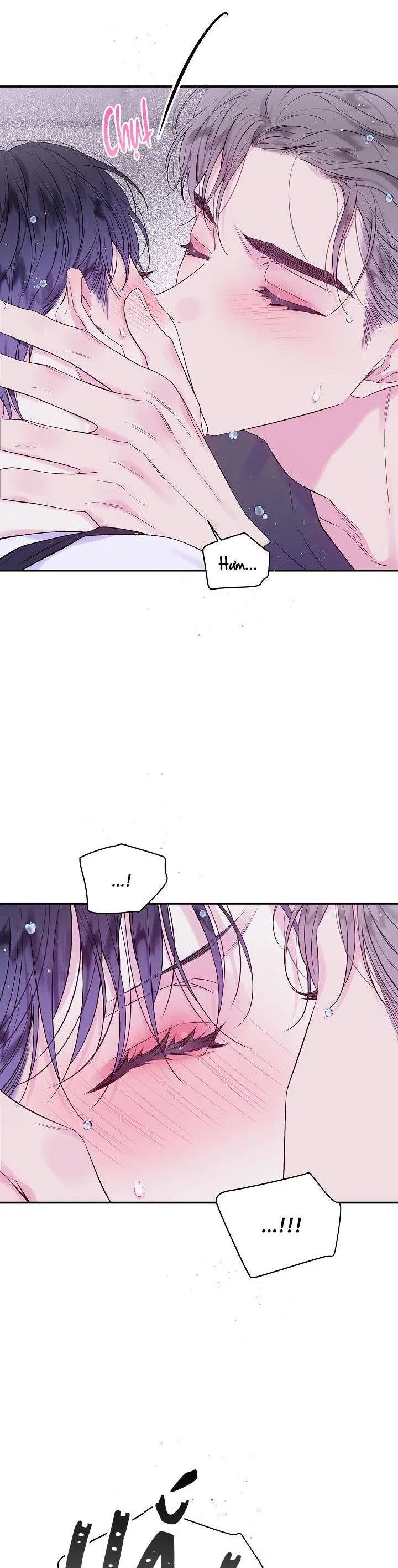 BÌNH MINH THỨ HAI Chapter 17 Trang 3