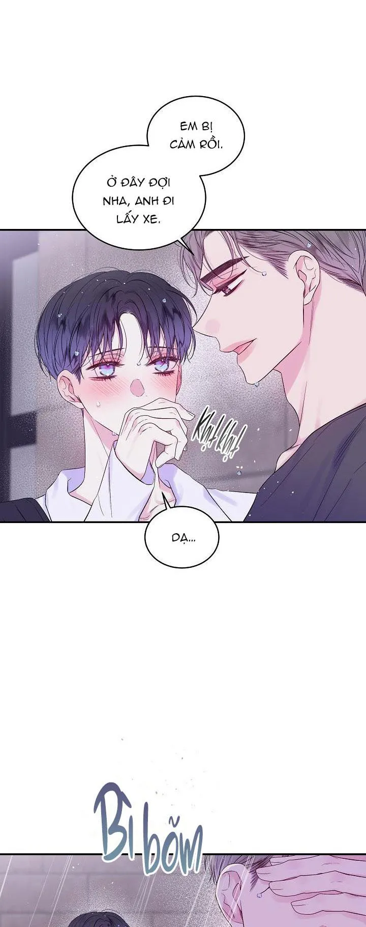 BÌNH MINH THỨ HAI Chapter 17 Trang 5