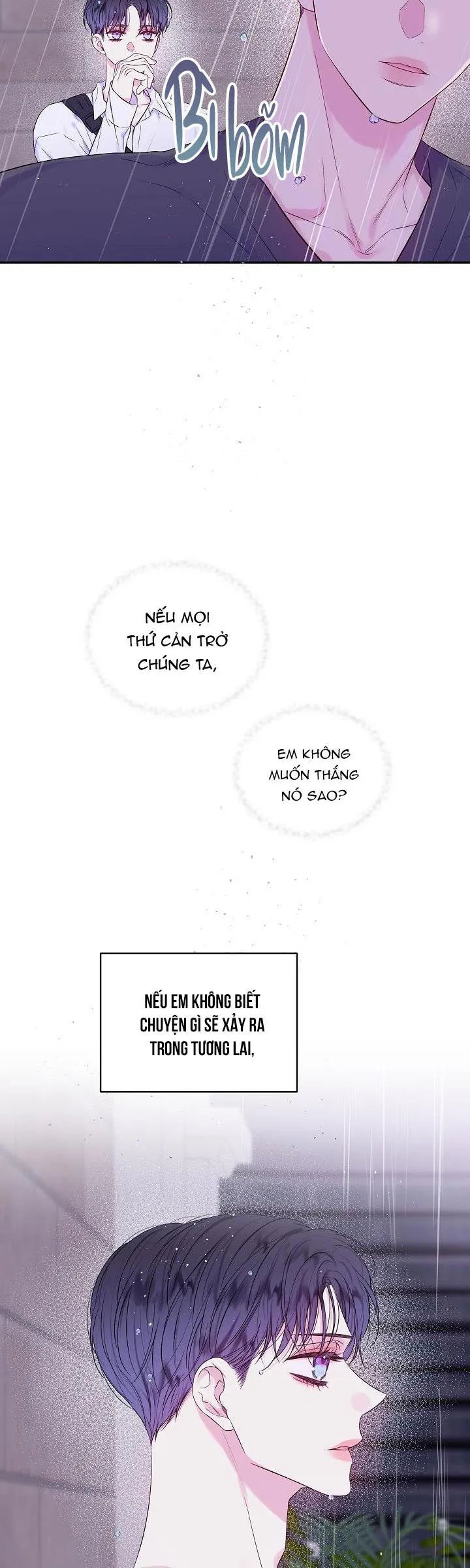 BÌNH MINH THỨ HAI Chapter 17 Trang 6