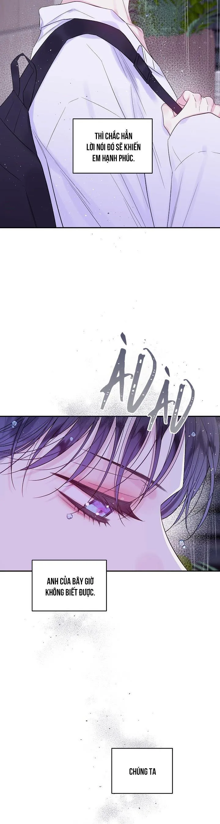 BÌNH MINH THỨ HAI Chapter 17 Trang 7