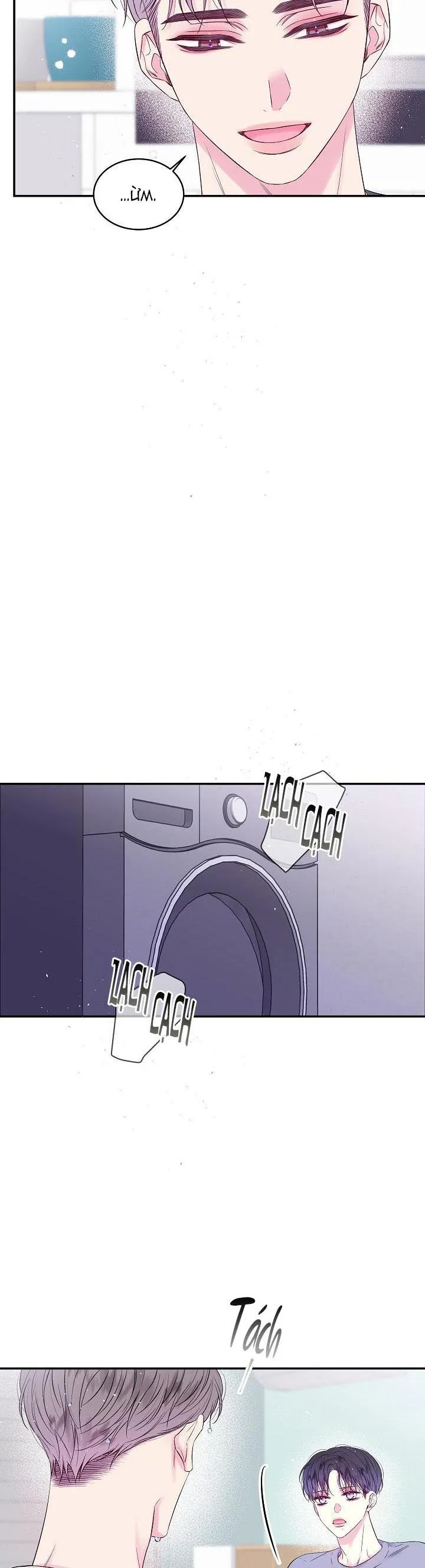 BÌNH MINH THỨ HAI Chapter 17 Trang 21