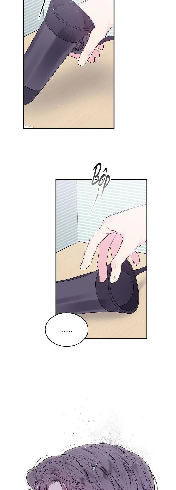 BÌNH MINH THỨ HAI Chapter 17 Trang 23