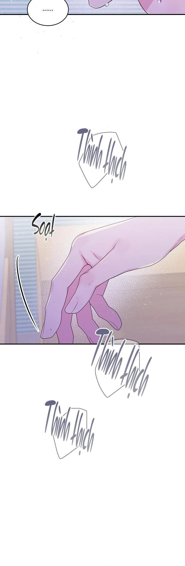 BÌNH MINH THỨ HAI Chapter 17 Trang 27