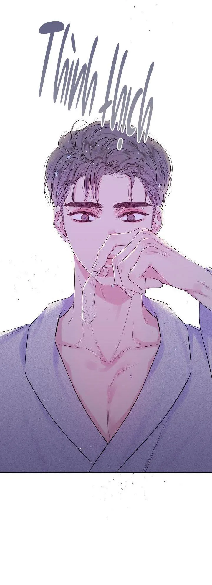 BÌNH MINH THỨ HAI Chapter 17 Trang 28