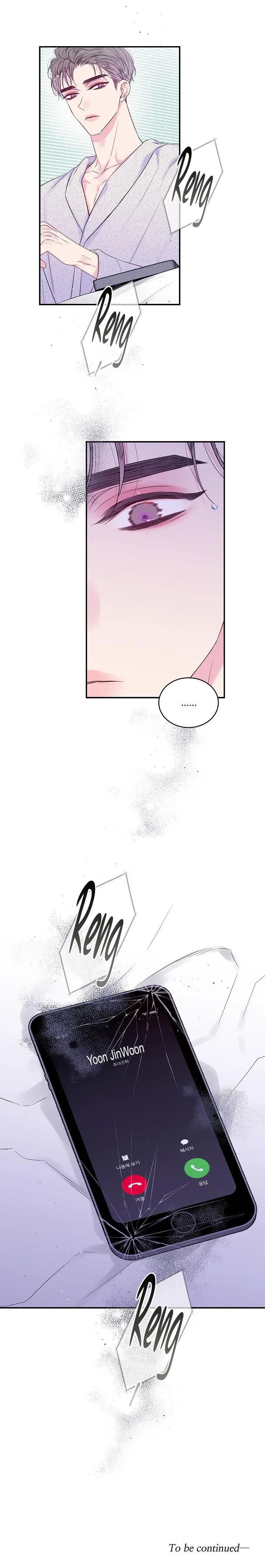 BÌNH MINH THỨ HAI Chapter 17 Trang 29