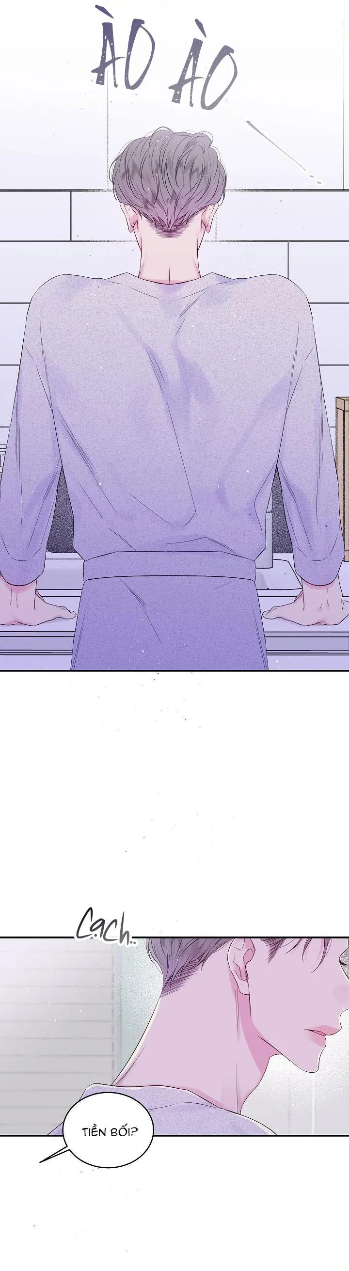 BÌNH MINH THỨ HAI Chapter 18 Trang 7