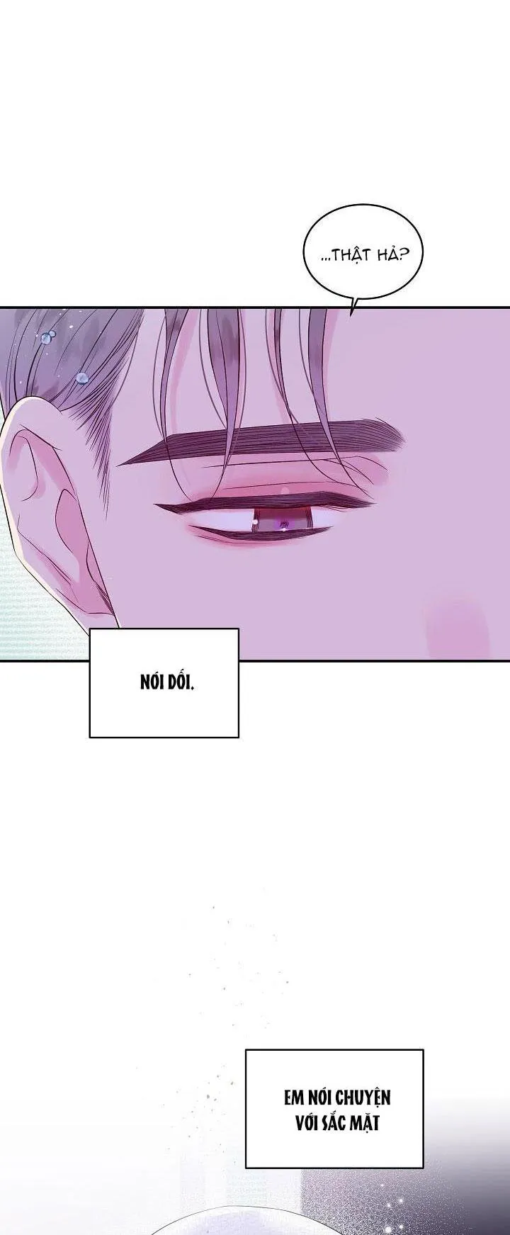 BÌNH MINH THỨ HAI Chapter 18 Trang 10