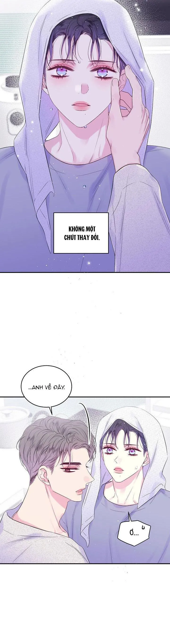 BÌNH MINH THỨ HAI Chapter 18 Trang 11