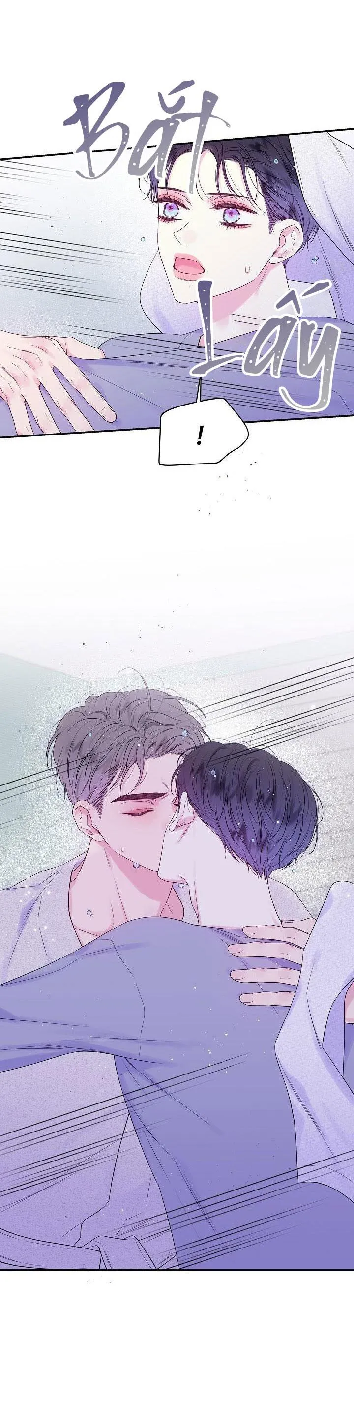 BÌNH MINH THỨ HAI Chapter 18 Trang 13