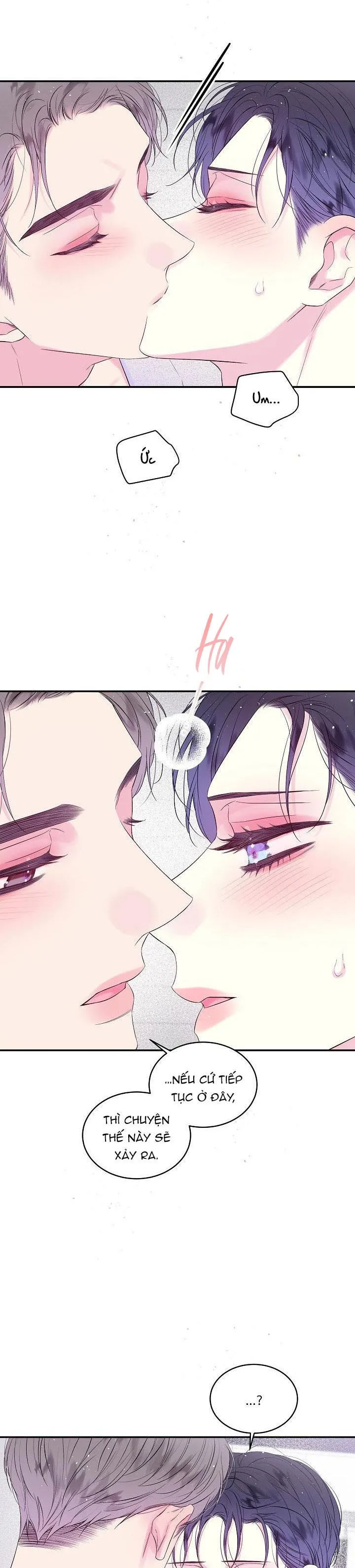 BÌNH MINH THỨ HAI Chapter 18 Trang 14