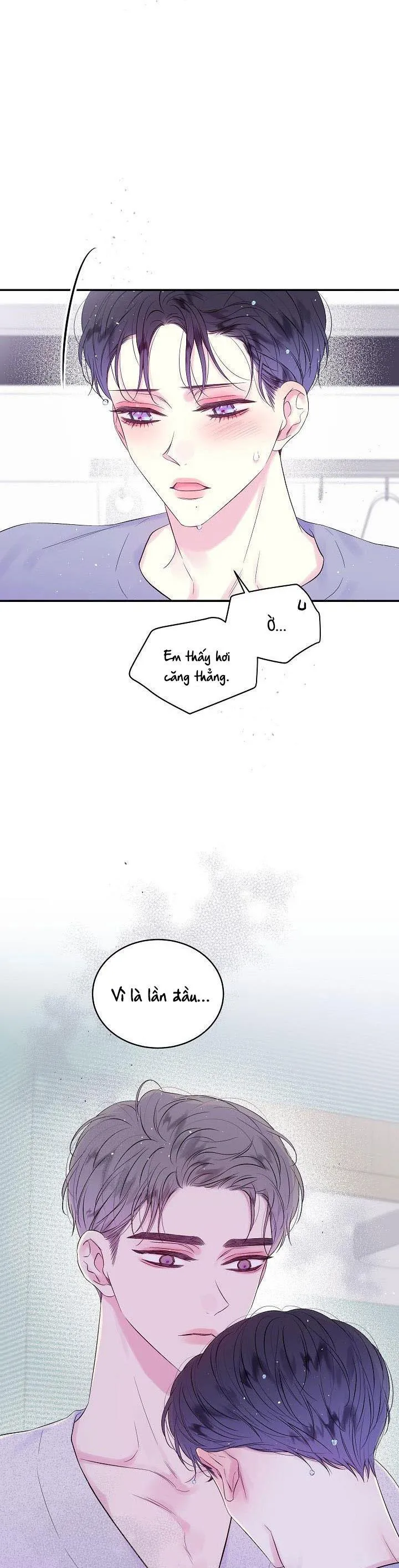 BÌNH MINH THỨ HAI Chapter 18 Trang 17