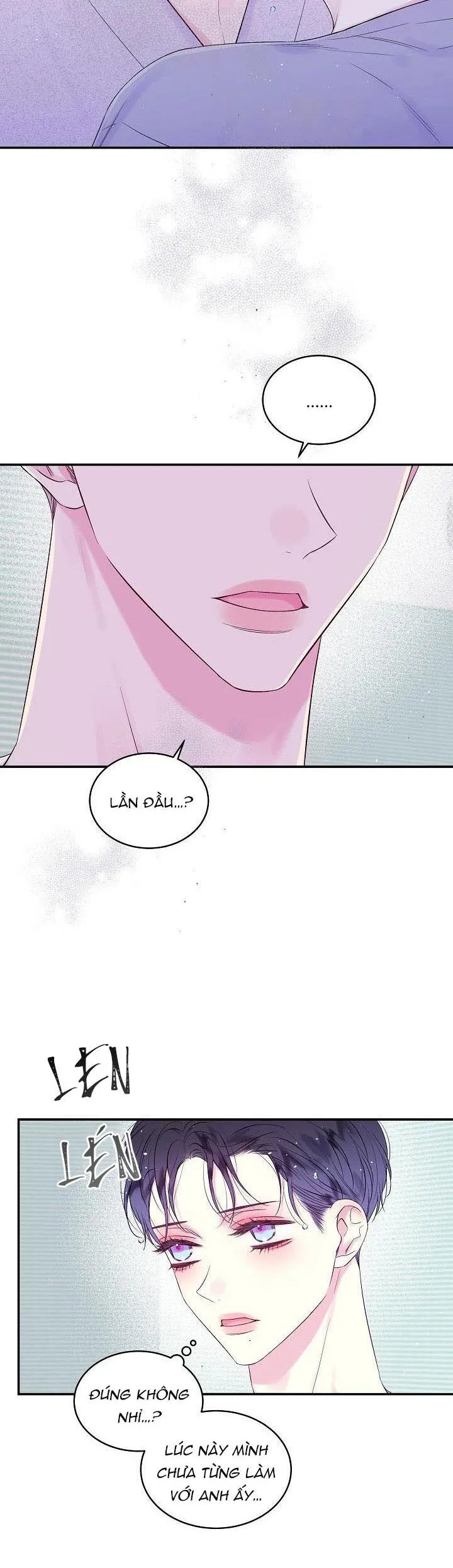 BÌNH MINH THỨ HAI Chapter 18 Trang 18