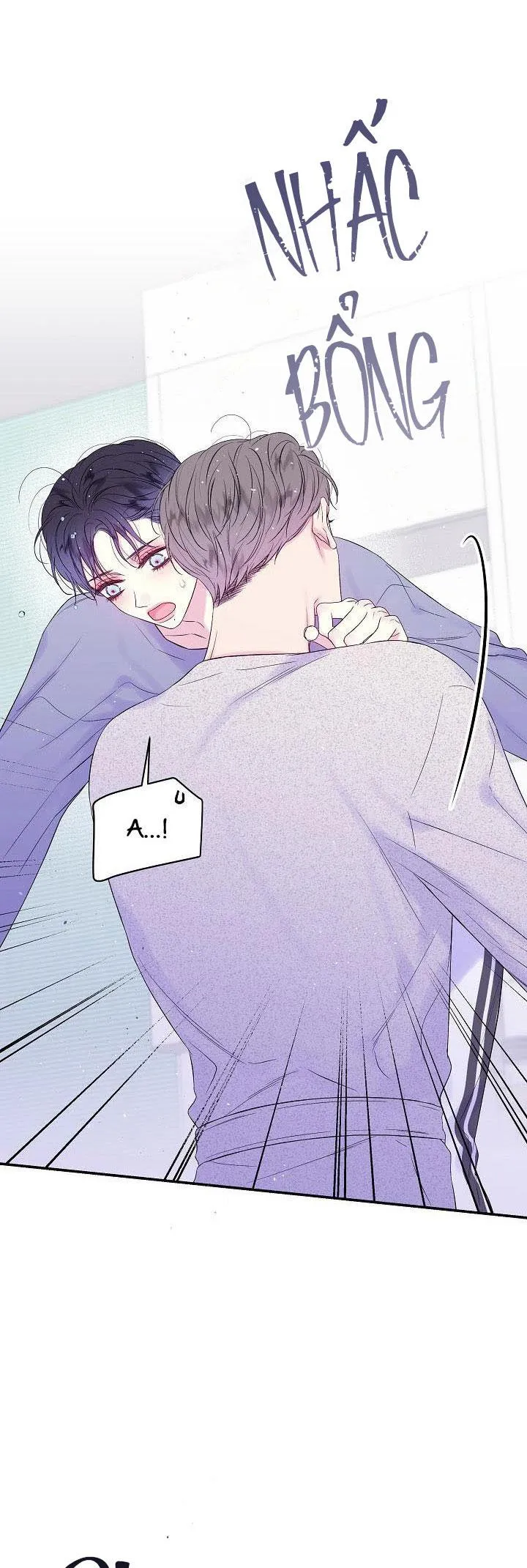 BÌNH MINH THỨ HAI Chapter 18 Trang 19