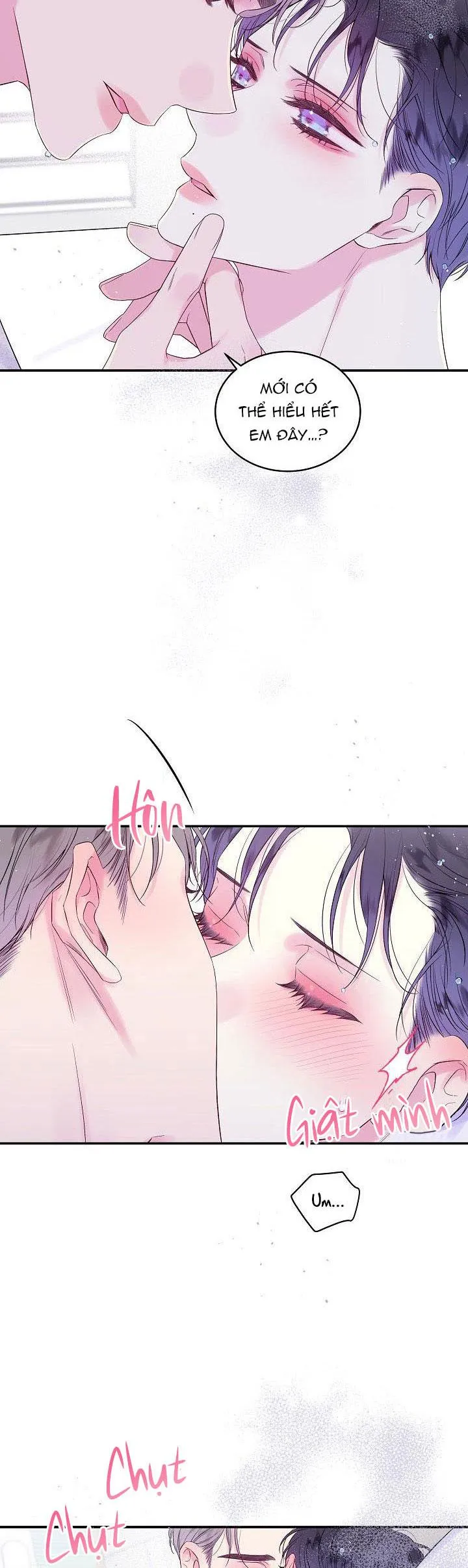 BÌNH MINH THỨ HAI Chapter 18 Trang 21