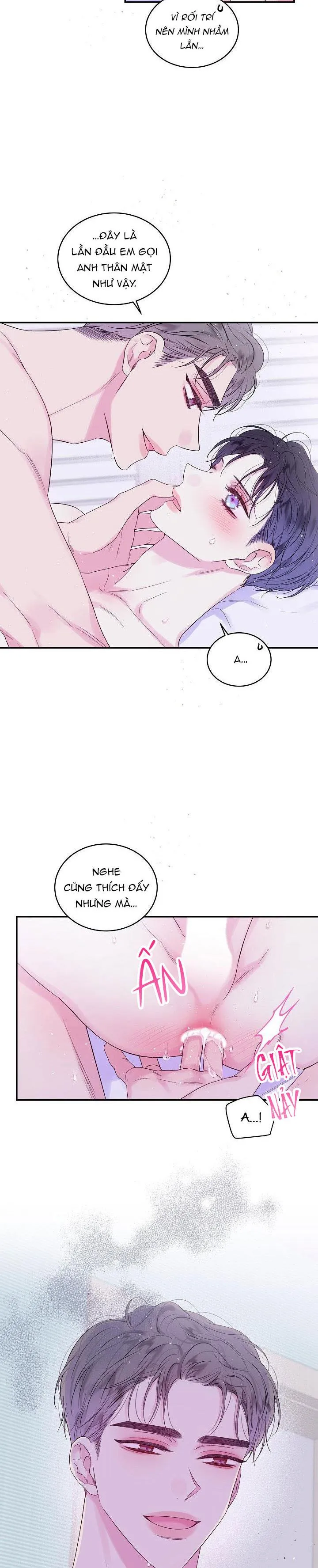 BÌNH MINH THỨ HAI Chapter 18 Trang 24