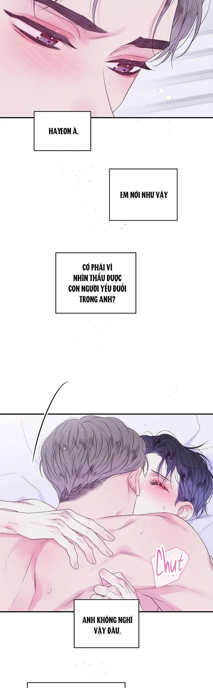 BÌNH MINH THỨ HAI Chapter 18 Trang 27