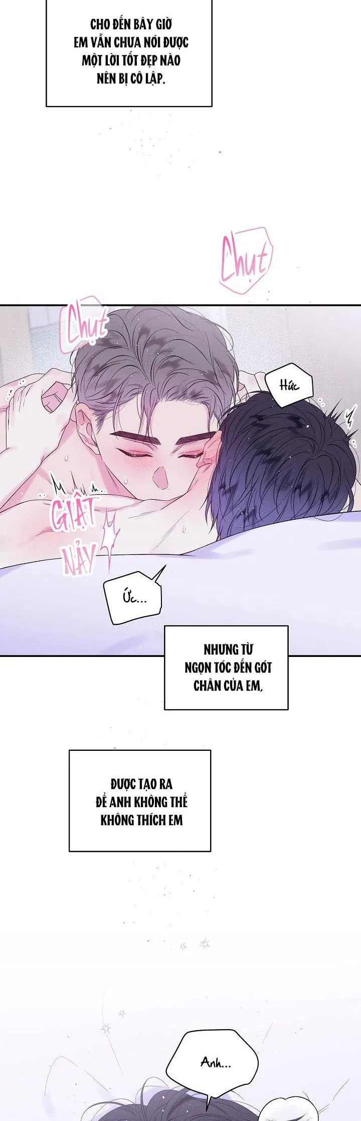 BÌNH MINH THỨ HAI Chapter 18 Trang 28